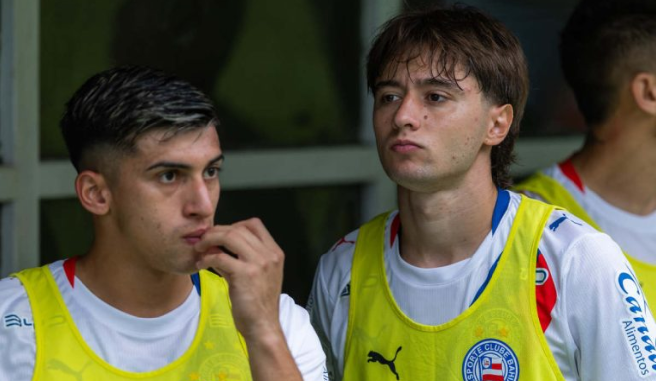Clubes aprovam redução no limite de estrangeiros a partir de 2027; Bahia vota contra