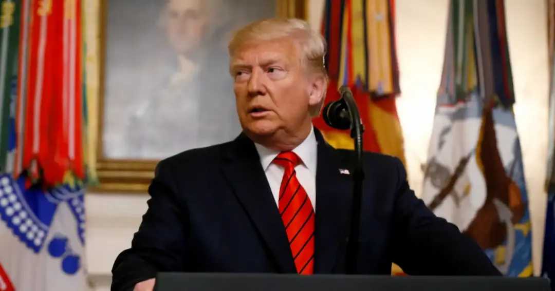 Trump anuncia na ONU que vai trocar o nome de Inteligência Artificial para ‘Super Inteligência’ após enquete em rede social