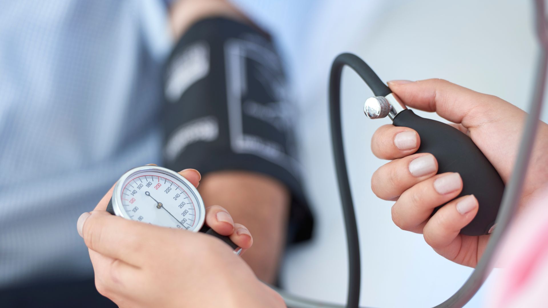 Ação em Salvador oferece serviços gratuitos para prevenção de doenças cardiovasculares