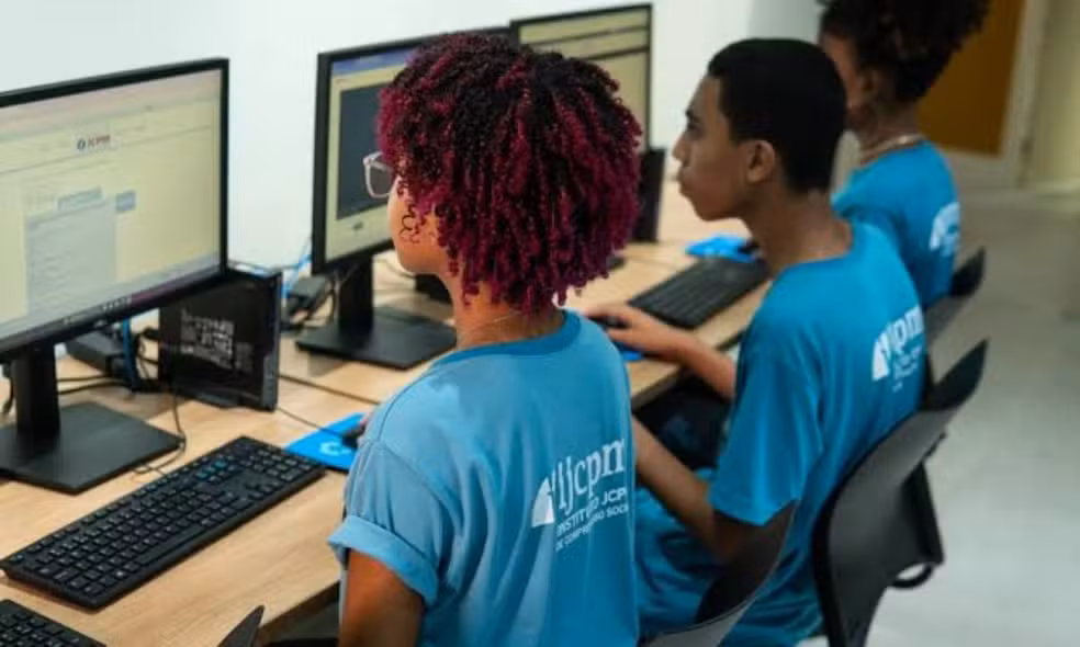 Instituto oferece 480 vagas para cursos gratuitos de qualificação profissional em Salvador