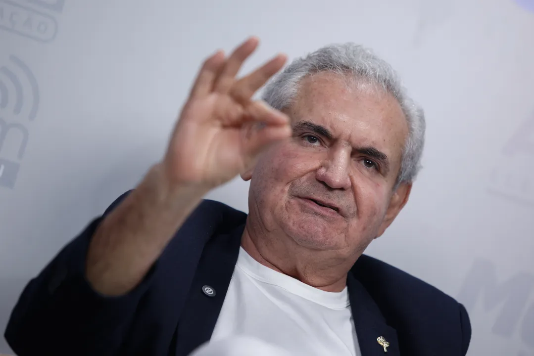 Coronel recebe R$ 2 milhões do Republicanos na reta final da campanha