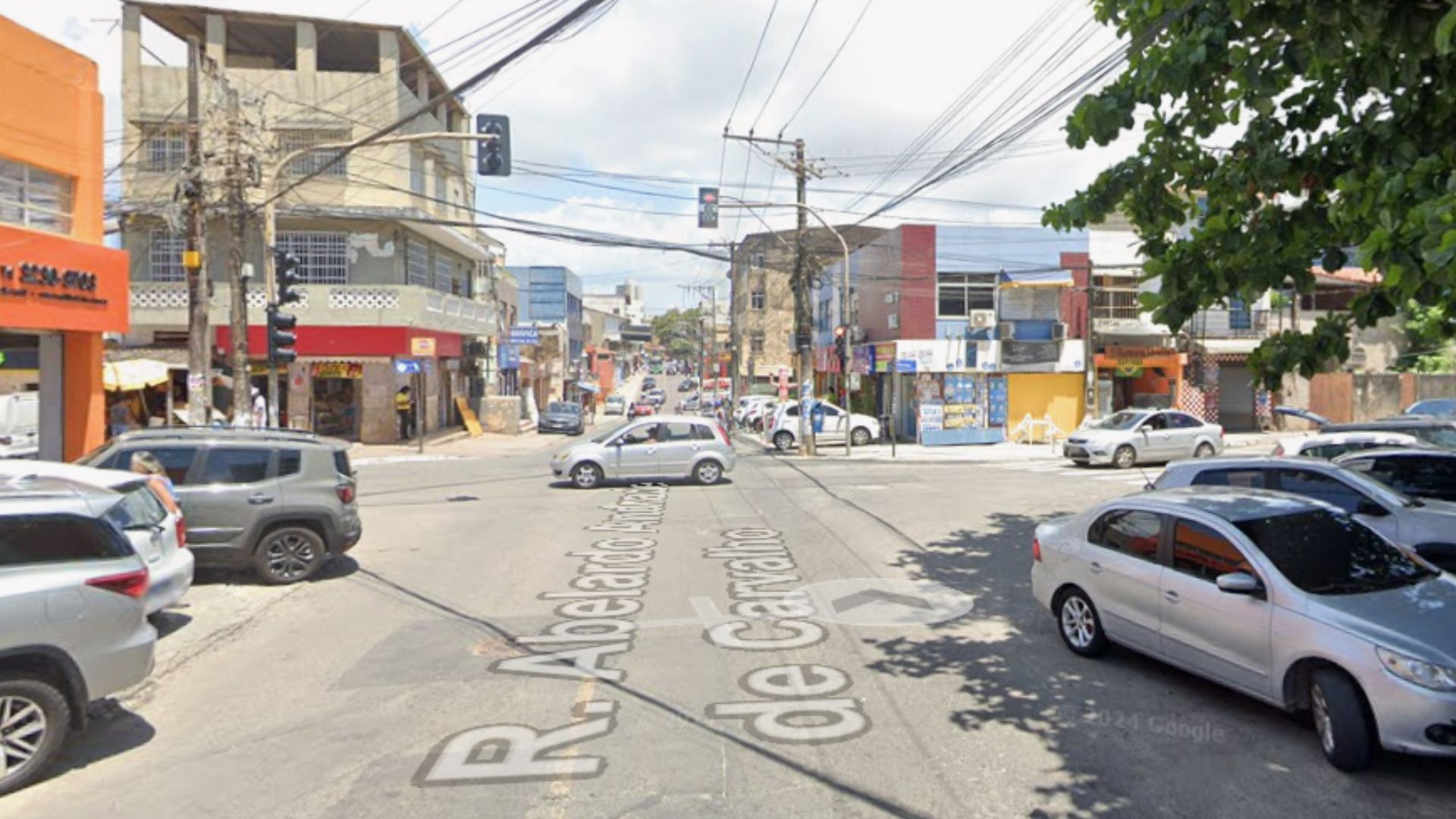 Homem é sequestrado após marcar encontro por aplicativo em Salvador
