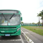 Nova linha amplia atendimento de transporte público no Cassange a partir desta quinta-feira