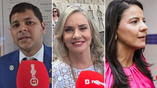 Eleições 2026: Confira todos os 63 deputados estaduais eleitos para a ALBA