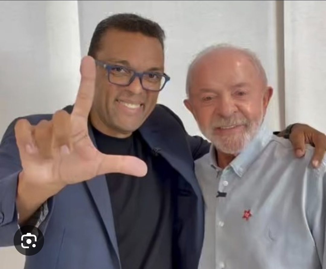 Assista Pastor ex-Bolsonarista que apoiou Lula perde as eleições