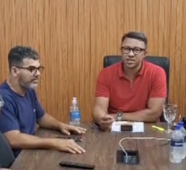 Fábio Primo fala sobre a luta para manter os cobradores e os fakes news