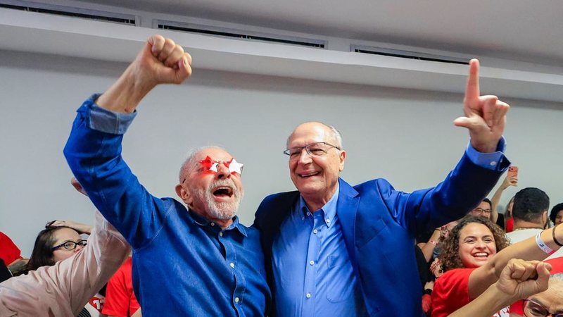 Saiba como o povo da Bahia deu a Lula 71,31% dos votos