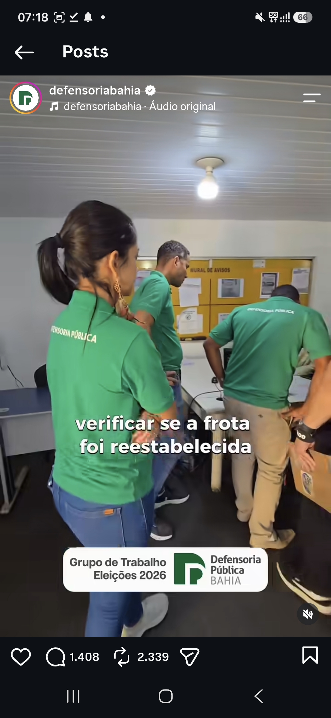 Procon-Ba identificou 944 ônibus sem sair das garagens em Salvador