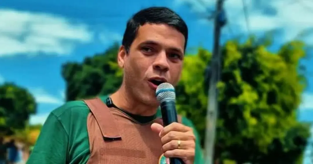 Thiago Gilleno ameaça deixar o Republicanos e passar a apoiar base de Jerônimo na AL-BA
