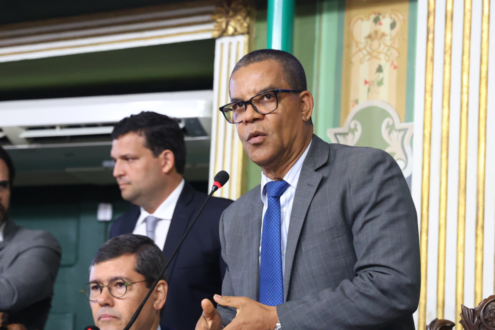Vereador defende reabertura da Praia de São Tomé de Paripe