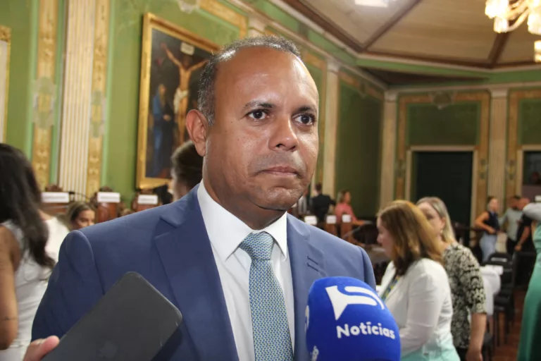 Aliado de Bruno Reis, vereador critica oposição por pedido de CEI sobre transporte público