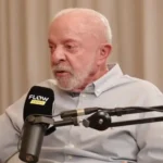 Entrevista de Lula supera 1,5 milhão de espectadores no Flow Podcast