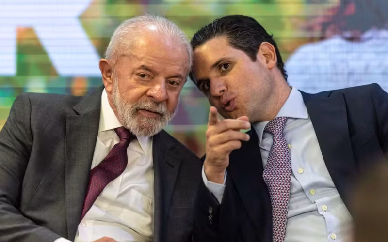 Entenda a PEC 6×1 costurada por Lula e Motta com Folga e redução de horas