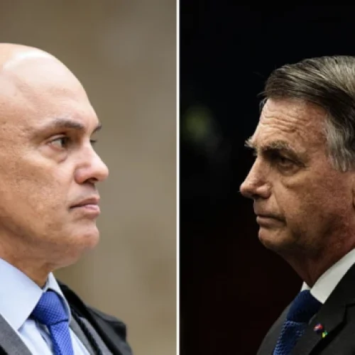 Departamento de Estado dos EUA acusa Alexandre de Moraes de liderar “complexo de perseguição e censura” contra Bolsonaro