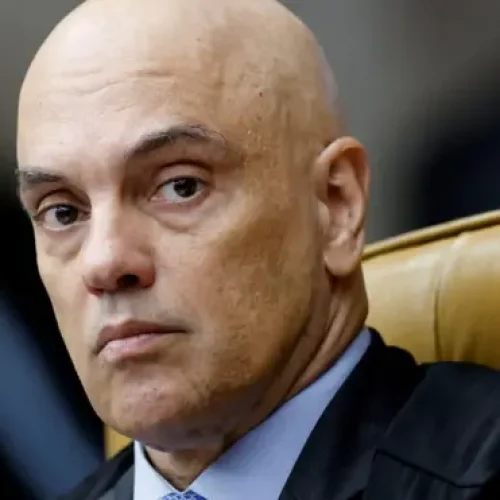 EUA aplicam Lei Magnitsky contra Alexandre de Moraes