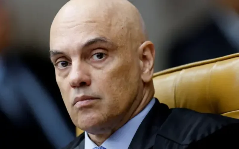 EUA aplicam Lei Magnitsky contra Alexandre de Moraes