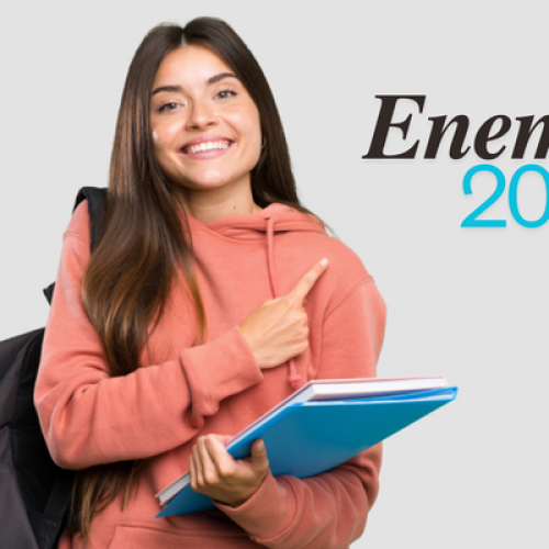 Provas do Enem 2025