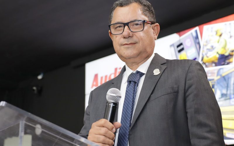 Projeto de lei para dar isenção na taxa do exame da CNH