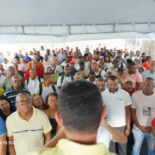 Amanhã terá greve? Tire suas dúvidas.