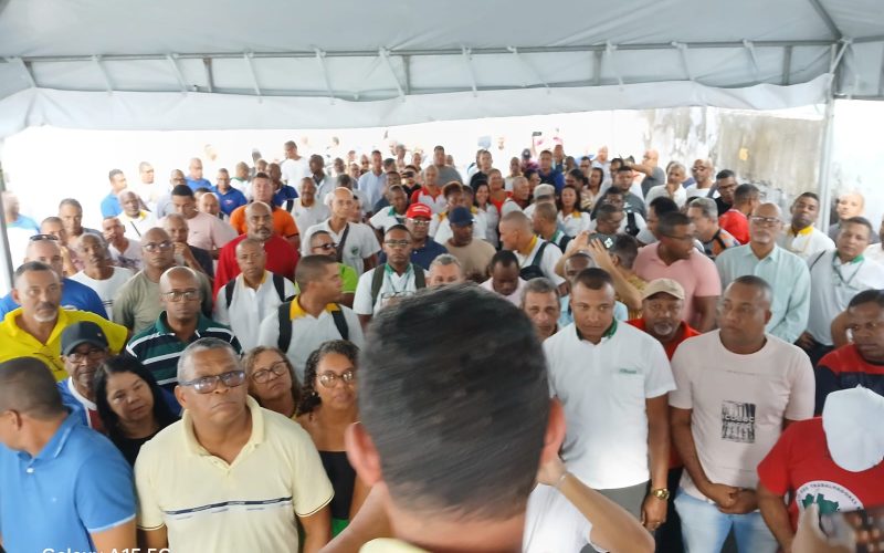 Amanhã terá greve? Tire suas dúvidas.