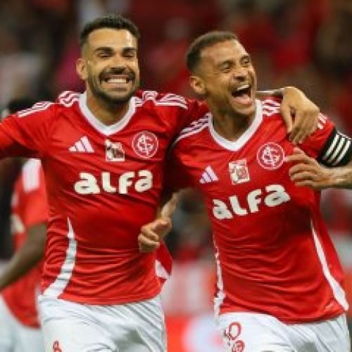 O Inter venceu e complicou pro Bahia?