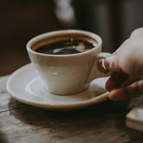 Condições para um Café Saudável