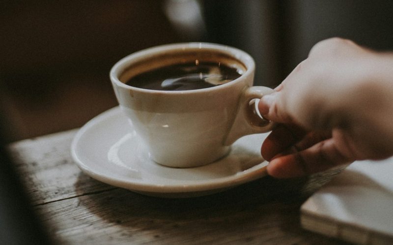 Condições para um Café Saudável