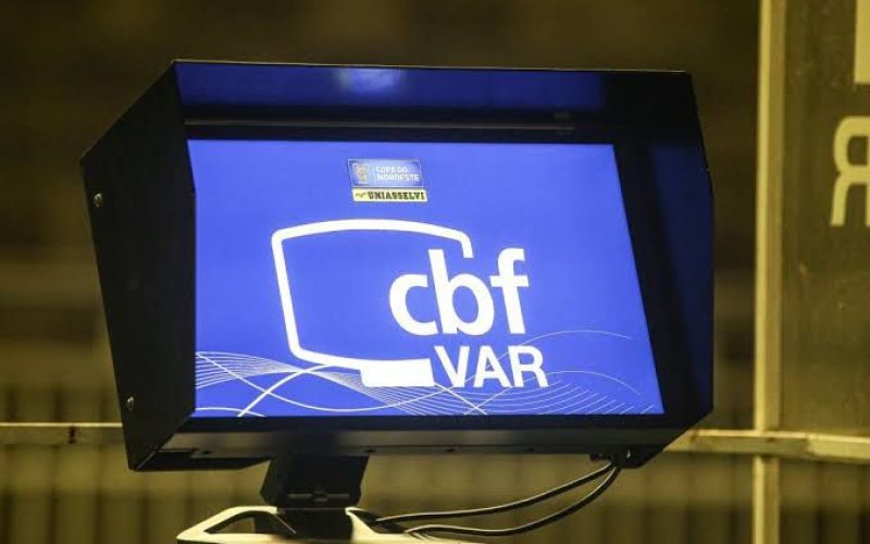 Mudanças no Var ?