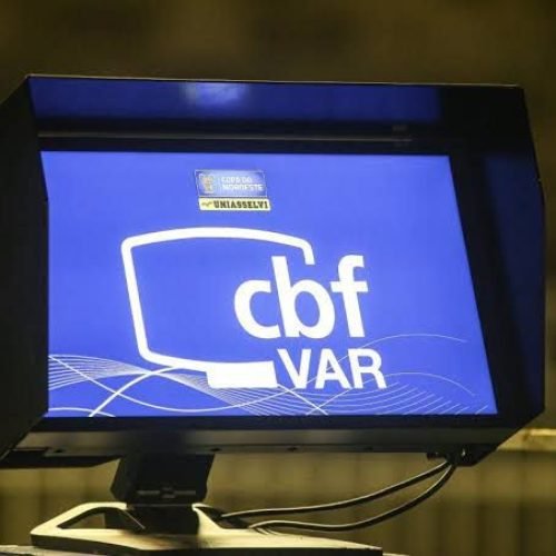 Mudanças no Var ?