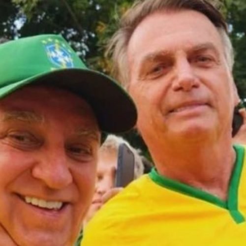 Senador do PL entrega Bolsonaro no caso das fraudes no INSS