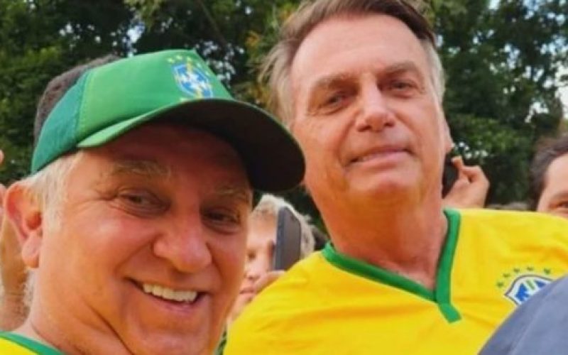 Senador do PL entrega Bolsonaro no caso das fraudes no INSS