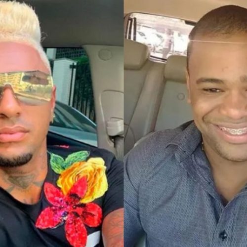 Iuri Sheik é absolvido de acusação por morte de empresário na Bahia