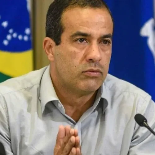 Bruno Reis fala sobre a possível Greve dos Rodoviários