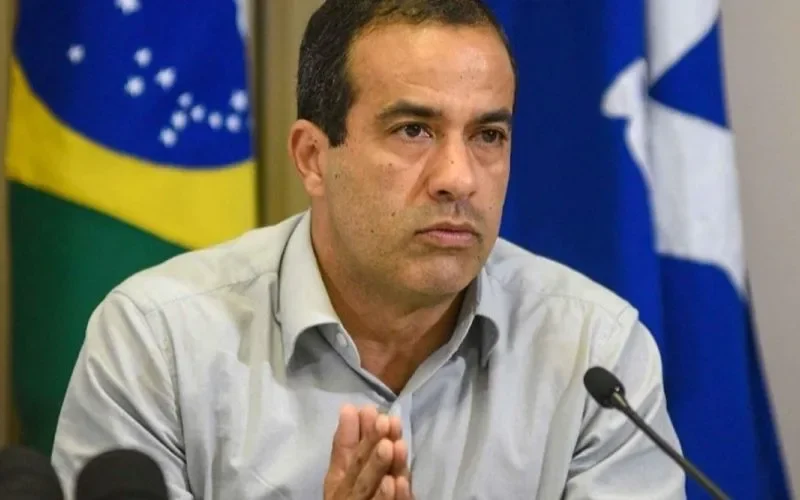 Bruno Reis fala sobre a possível Greve dos Rodoviários