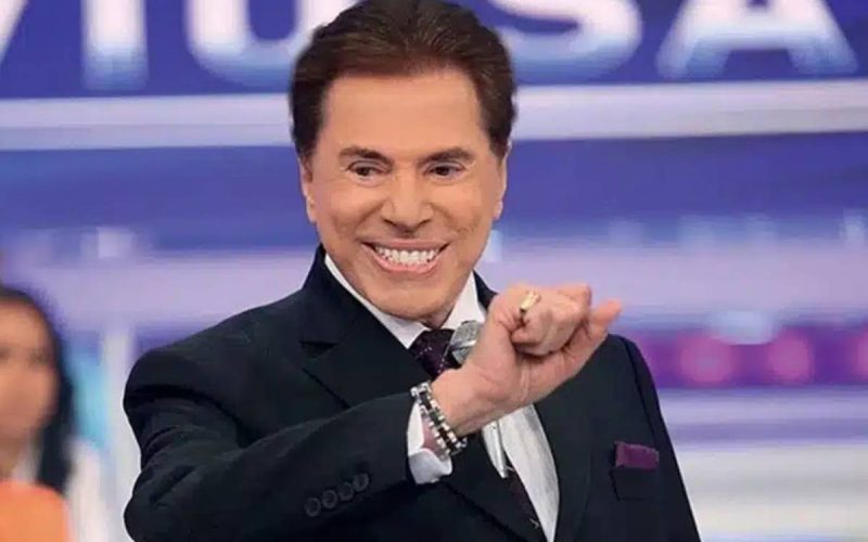 Filhas de Silvio Santos encontram carta escrita, antes do falecimento