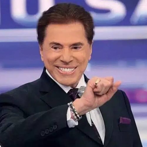 Filhas de Silvio Santos encontram carta escrita, antes do falecimento
