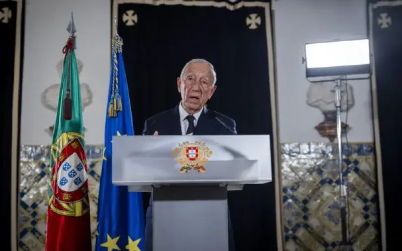 Portugal vae expulsar mais de 5 mil brasileiros, diz ministro