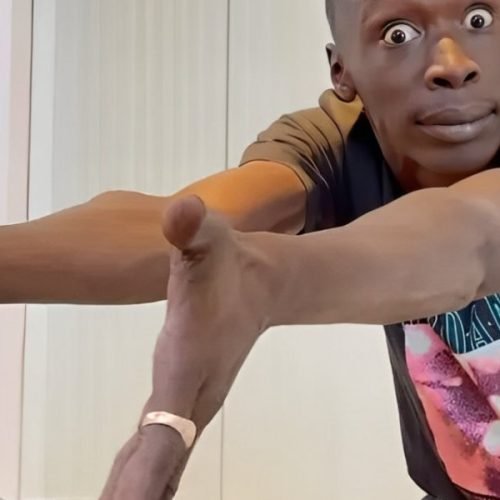 Influenciador ‘mais seguido do mundo’ é detido nos EUA por “violação de visto”