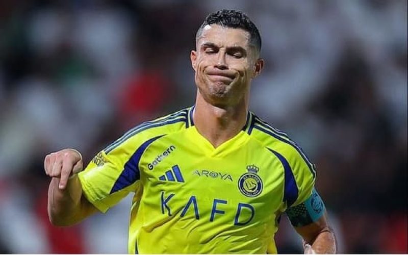 Destino de Cristiano Ronaldo definido, confira.