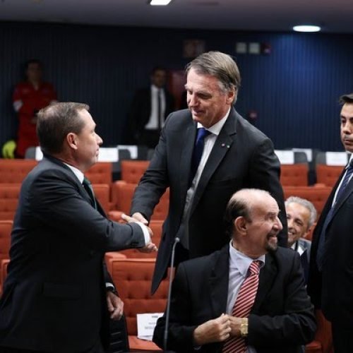 Mauro Cid depõe no julgamento do Golpe
