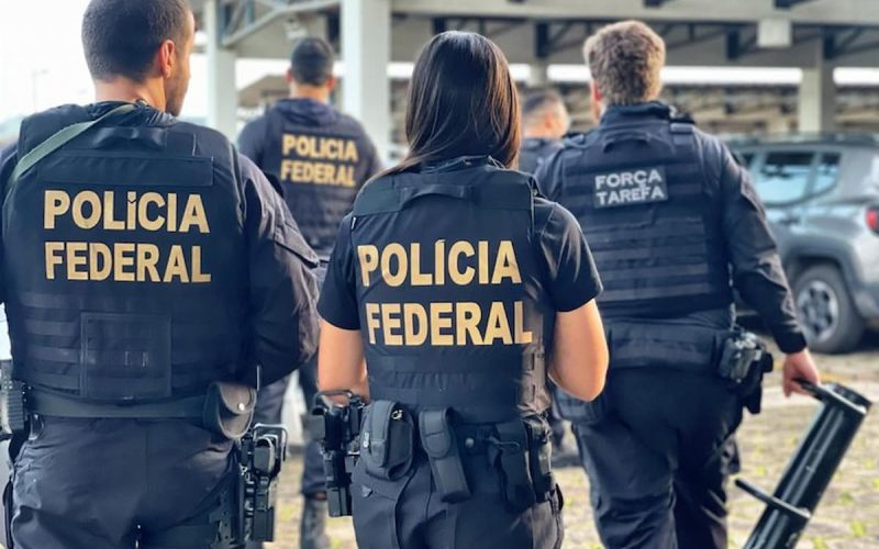 Operação da PF apura desvio de R$ 100 milhões na saúde de Salvador