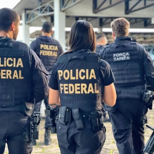 Operação da PF apura desvio de R$ 100 milhões na saúde de Salvador