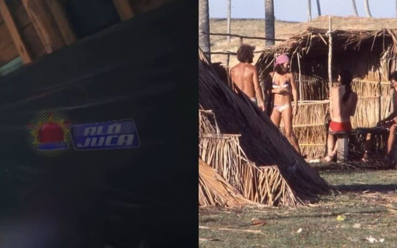 Homem armado invade casa na Aldeia Hippie e faz moradora de refém em Arembepe