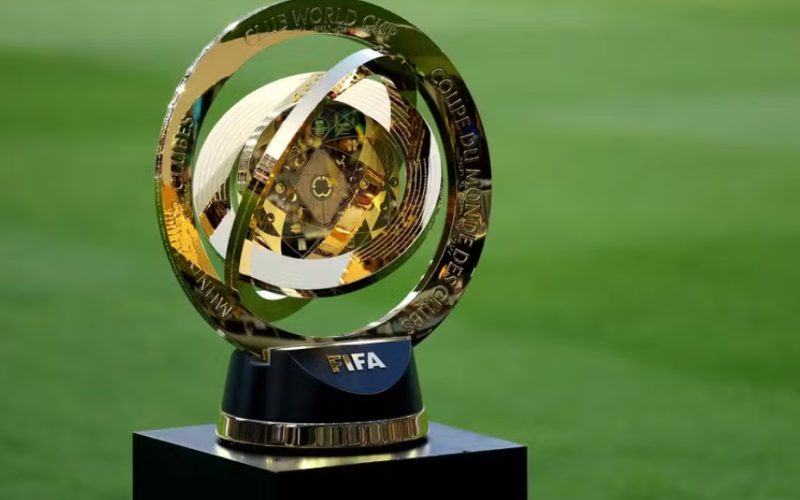 Qual o abismo dos times europeus para ‘resto do mundo’ na Copa de Clubes