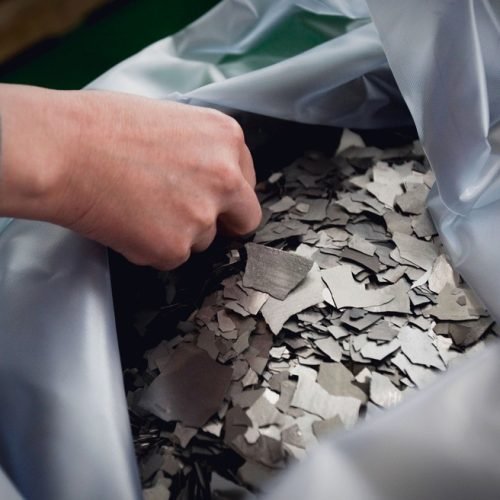 O metal produzido pelos Chineses que a indústria bélica dos EUA necessita