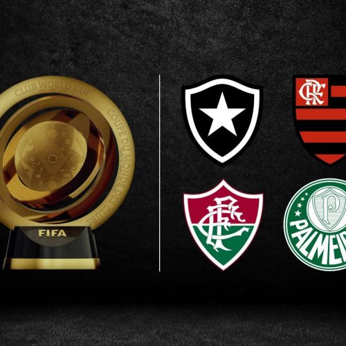 O bom desempenho dos times Brasileiros no Mundial de clubes da FIFA