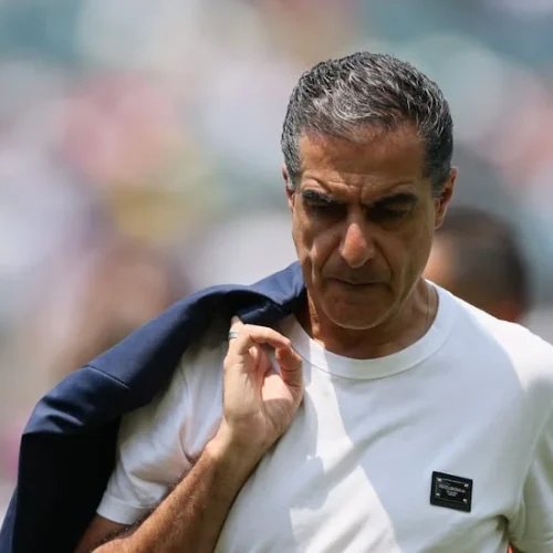Ex-técnico do Bahia Renato Paiva não resiste e é demitido do Botafogo