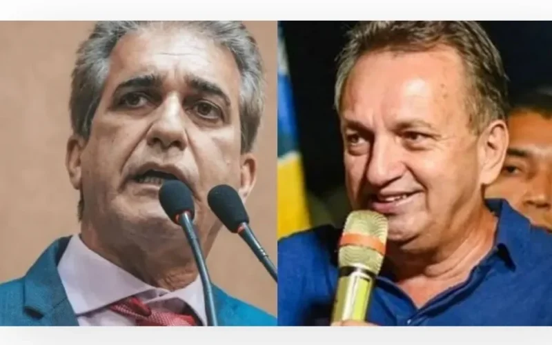 Deputado Robinson Almeida processa prefeito de Cruz das Almas após insulto racista e acusações de corrupção