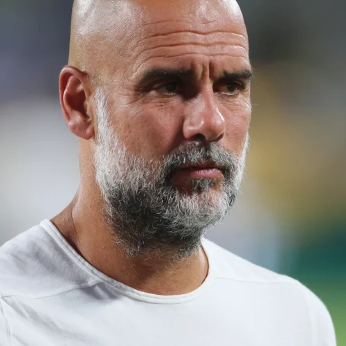 Pep Guardiola comenta eliminação do Manchester City no Mundial de Clubes