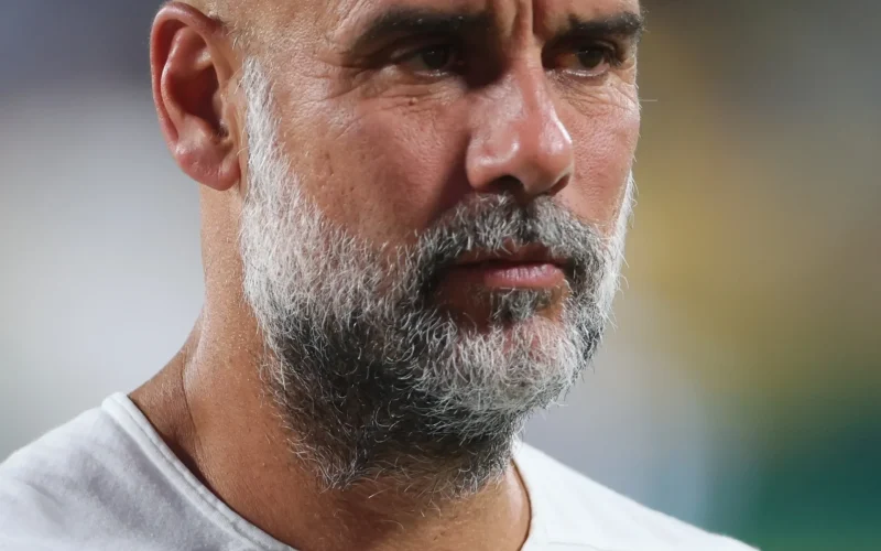 Pep Guardiola comenta eliminação do Manchester City no Mundial de Clubes